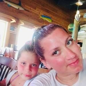 Meet your Posher, Lorena